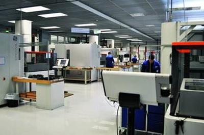 中國模具企業(yè)應該停止產品科技含量提升