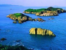 臺州 山海之間，氣象萬千的浙東明珠